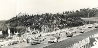 Y así empezó la historia del Skyline de Nissan historia-nissan-skyline