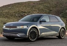 El Hyundai Ioniq 5, el nuevo objetivo de los ladrones de la Game Boy hyundai-ioniq 5-ladrones-game-boy