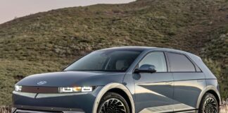 El Hyundai Ioniq 5, el nuevo objetivo de los ladrones de la Game Boy hyundai-ioniq 5-ladrones-game-boy