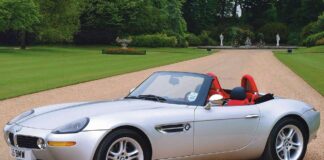 Ian Cameron, diseñador de BMW y Rolls-Royce durante muchos años, asesinado en su casa ian-cameron-asesinado