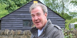 Jeremy Clarkson recuerda que Gibraltar es británica después de ganar España la Eurocopa jeremy-clarkson-gibraltar