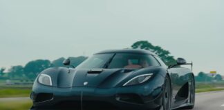 Koenigsegg Chimera, el nuevo juguete del presidente de la FIA koenigsegg-chimera