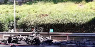 Koenigsegg se hará cargo del Jesko de tres millones de euros incendiado porque ya conoce el origen del siniestro Koenigsegg Jesko