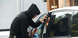 Las autoridades avisan del peligro que tiene esta autopista, que es la preferida de los ladrones ladrones-autopista-ap7