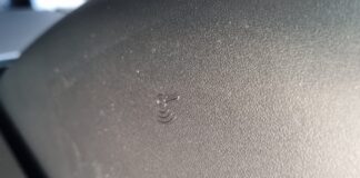 Esta llave pequeña grabada en la columna de dirección de algunos coches tiene un significado llave-pequena-grabada-columna-direccion-coches