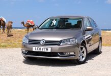 Logran el reto de recorrer los 2.400 kilómetros que separan Marruecos de Londres con un solo depósito de diésel marruecos londres desafio consumo