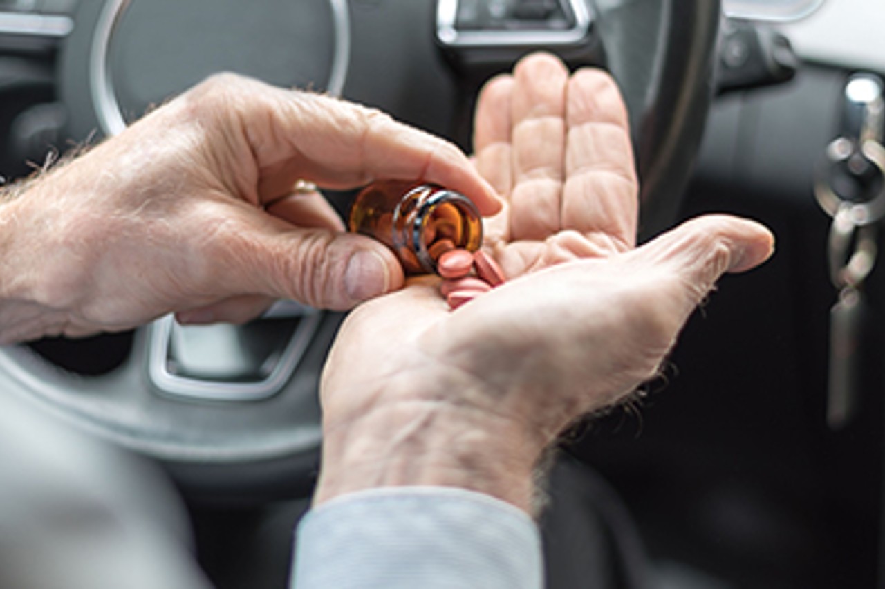 medicinas-llevar-en-el-coche