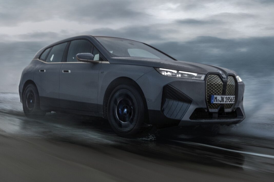 mejores coches eléctricos 2024