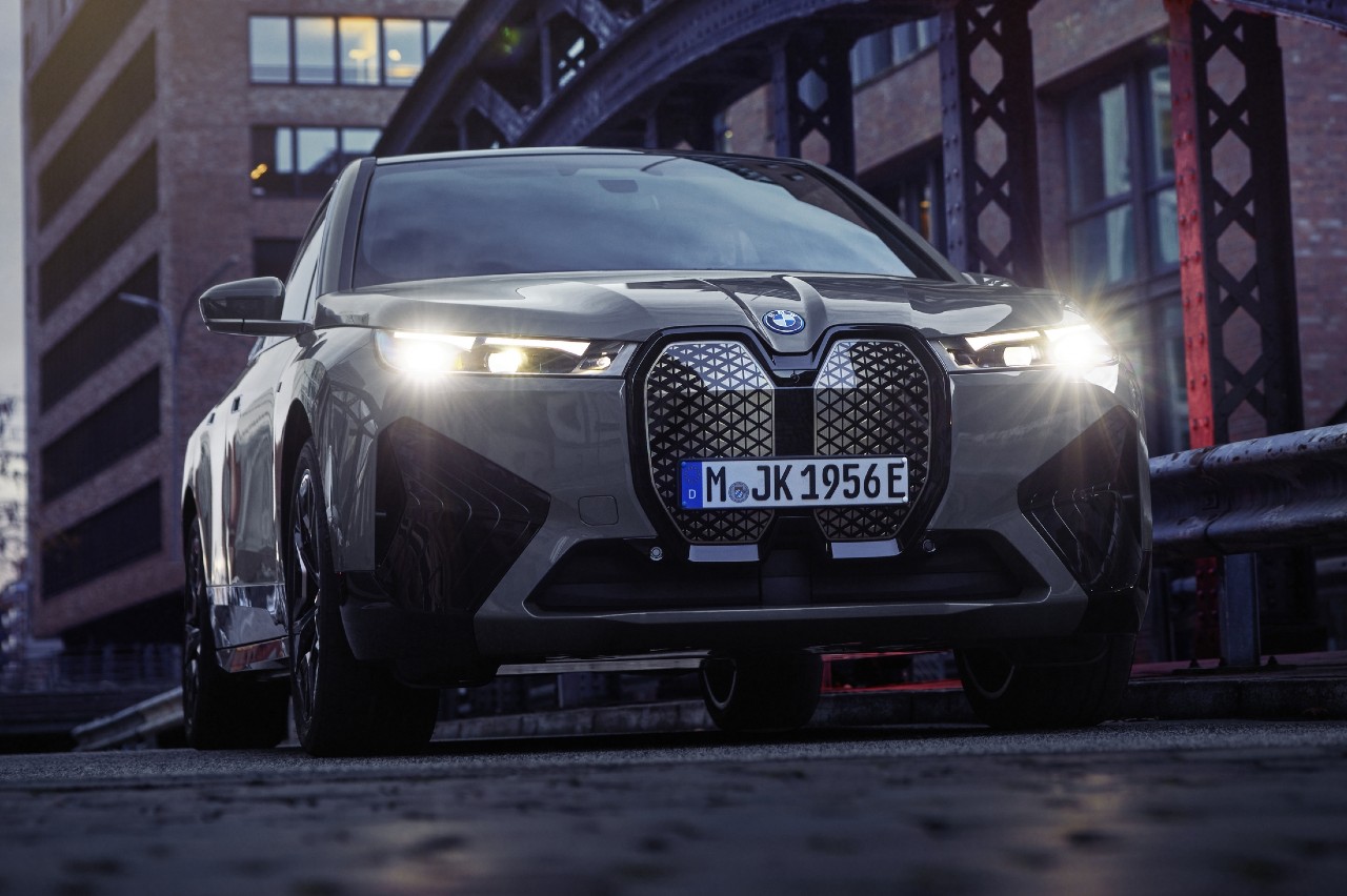 mejores coches eléctricos 2024