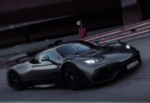 Este campeón del mundo de Fórmula 1 se ha comprado un Mercedes-AMG ONE de 3,2 millones de euros mercedes-amg-one-nico-rosberg