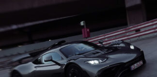 Este campeón del mundo de Fórmula 1 se ha comprado un Mercedes-AMG ONE de 3,2 millones de euros mercedes-amg-one-nico-rosberg