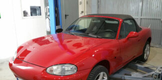 El día en el que uno de los deportivos japoneses más míticos recibió un motor español revolucionario, barato y ligero motor-español-revolucionario-mazda-mx-5