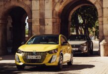 Peugeot 208 y 2008 Hybrid 2024, ahora sí, con etiqueta ECO