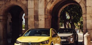 Peugeot 208 y 2008 Hybrid 2024, ahora sí, con etiqueta ECO