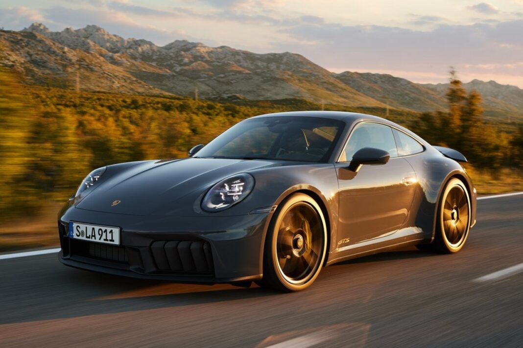 porsche-911-gts-coeficiente-aerodinamico