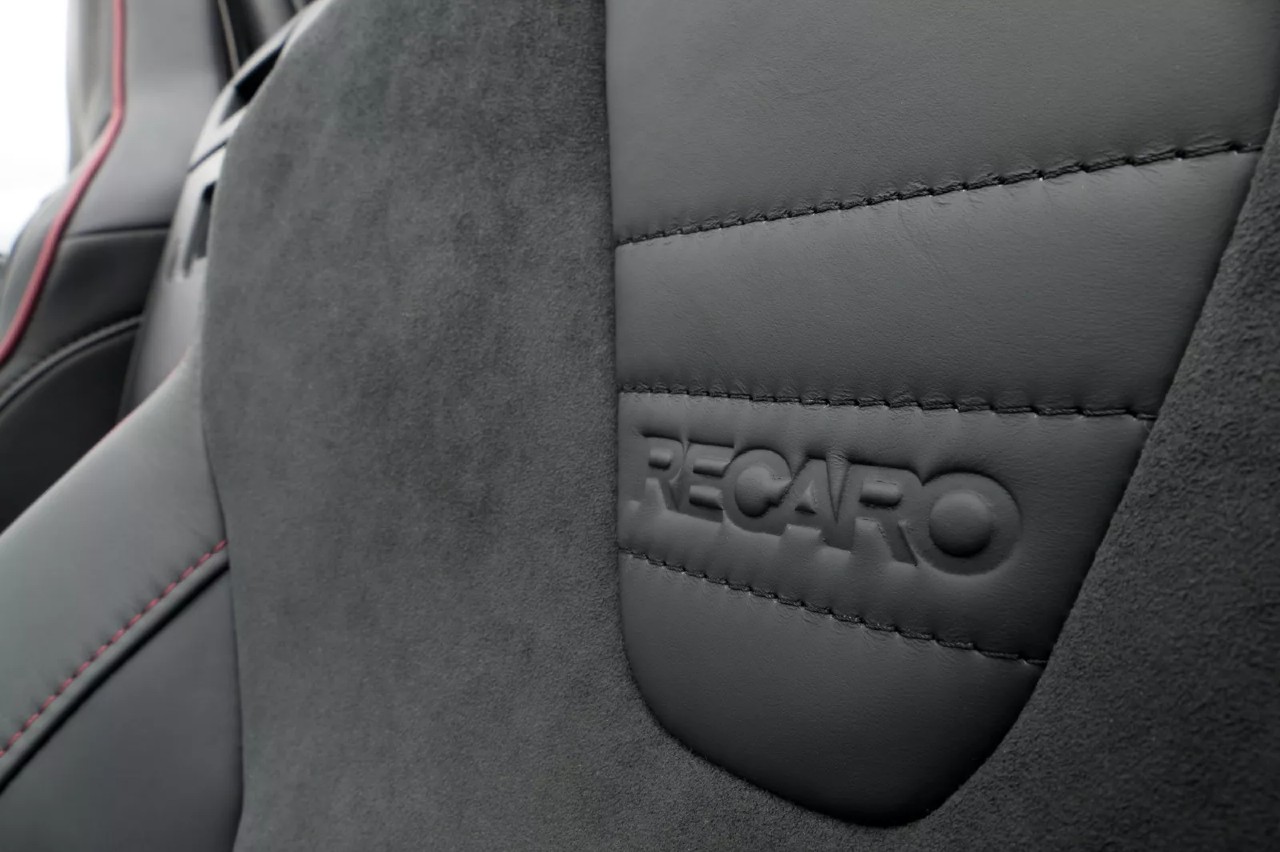Recaro quiebra