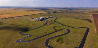 A la venta una réplica del circuito de Estambul de Fórmula 1 en Texas replica-circuito-estambul-formula-1