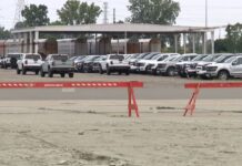 Roban 10 Ford F-150 Raptor valorados en 1 millón de dólares de la fábrica de Ford en Michigan roban-10-ford-f-150-raptor-fabrica-ford-michigan