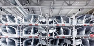 Roban 65.000 Tesla de la gigafactoría de Alemania, pero no son lo que esperas robo 65.000 tesla