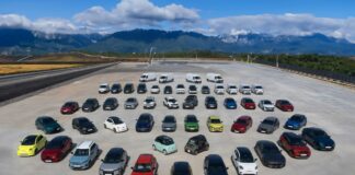 Stellantis muestra su apuesta de presente y futuro por el coche eléctrico en el Electrification Day stellantis-coche-eléctrico