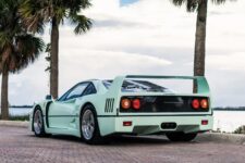 subasta-ferrar-f40-verde-menta