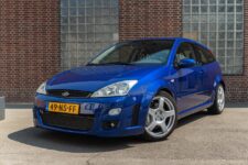 subasta-ford-focus-rs-km1