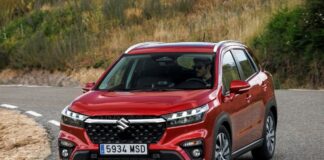 El Suzuki S-Cross 2024 llega con nuevos sistemas de seguridad y conectividad a un precio realmente ajustado suzuki-s-cross-2024