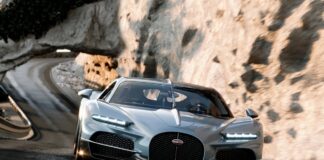 La razón por la que Tom Cruise no podrá estrenar un Bugatti Tourbillon tom-cruise-bugatti-tourbillon