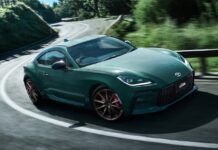 Toyota GR86 2024, actualización con nueva edición especial incluida toyota gr86 2024