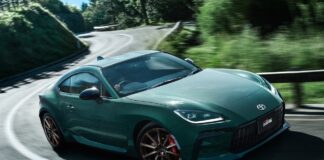 Toyota GR86 2024, actualización con nueva edición especial incluida toyota gr86 2024