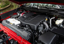 Toyota tendrá que sustituir gratuitamente los motores de más de 100.000 unidades de estos modelos toyota-sustituir-motores