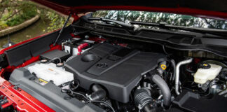 Toyota tendrá que sustituir gratuitamente los motores de más de 100.000 unidades de estos modelos toyota-sustituir-motores