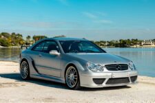 venta Mercedes CLK DTM AMG