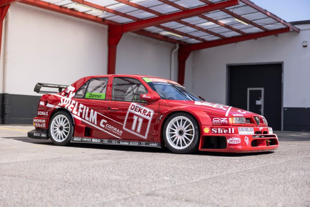 venta-alfa-romeo-155-v6-ti-dtm-1994