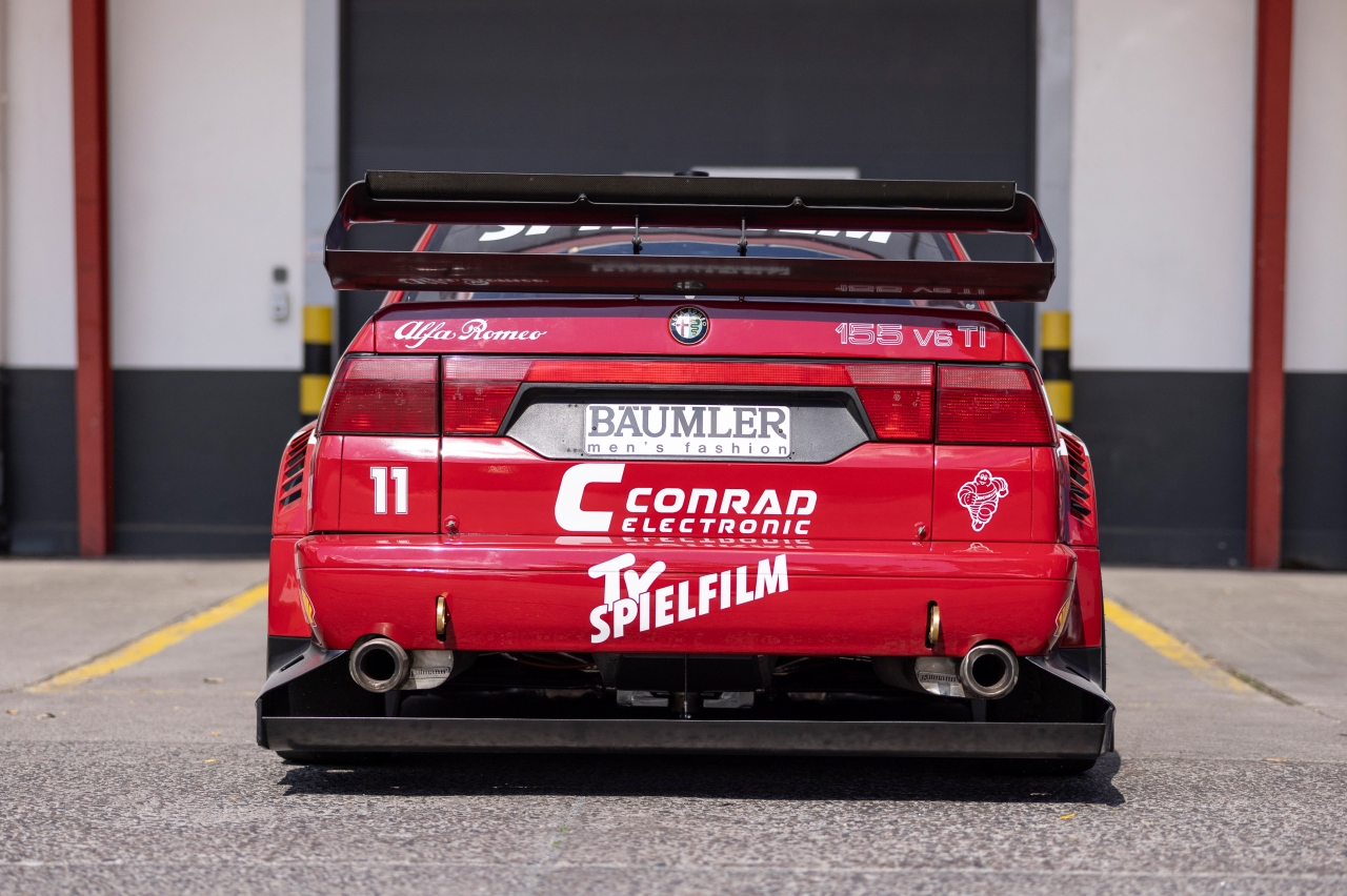 venta-alfa-romeo-155-v6-ti-dtm-1994