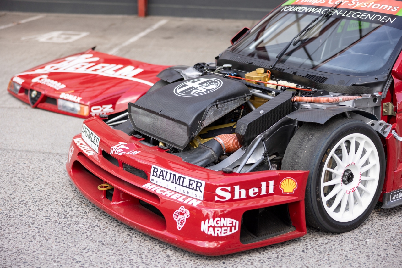 venta-alfa-romeo-155-v6-ti-dtm-1994