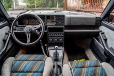 venta lancia delta hf integrale espana