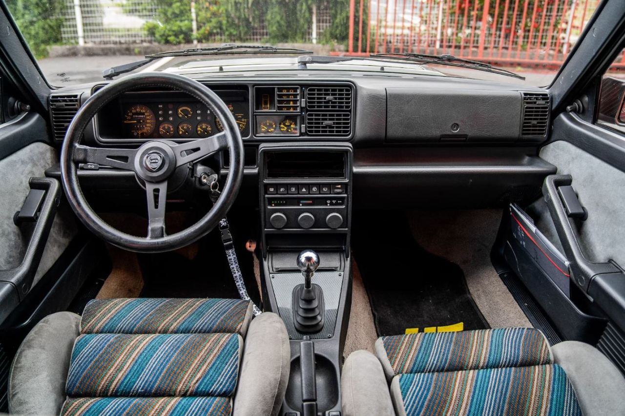 venta lancia delta hf integrale espana venta lancia delta hf integrale espana