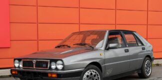 Este Lancia Delta HF Integrale de 1991 tiene 30.000 km, está en España y se vende venta lancia delta hf integrale espana