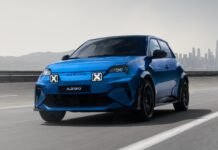 El nuevo Alpine A290 ya tiene precios para España: desde 38.700 euros Alpine A290