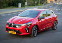 PRUEBA: Mitsubishi Colt 160 HEV Prueba del Mitsubishi Colt 160 HEV