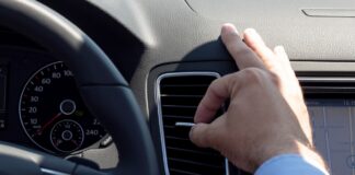 Este es el mantenimiento del aire acondicionado de un coche eléctrico y de un híbrido enchufable mantenimiento aire acondicionado coche eléctrico híbrido enchufable