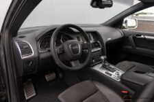 Audi Q7 V12 TDI