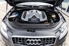 Audi Q7 V12 TDI