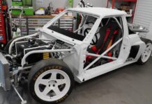 Están fabricando el Audi Sport Quattro con motor central del que la marca creó un prototipo en secreto y que Ferdinand Piech destruyó en los 80 audi-sport-quattro-motor-central