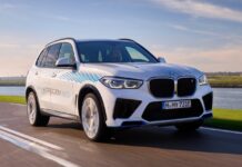 BMW y Toyota siguen apostando por el hidrógeno, como pone de manifiesto la ampliación de su colaboración bmw-toyota-hidrogeno-colaboracion