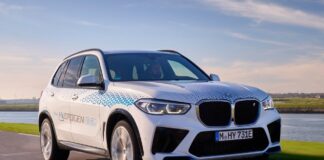 BMW y Toyota siguen apostando por el hidrógeno, como pone de manifiesto la ampliación de su colaboración bmw-toyota-hidrogeno-colaboracion