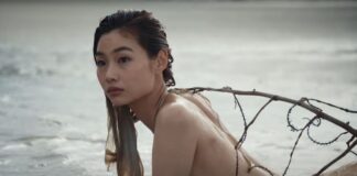 Primeras imágenes del Calendario Pirelli 2025 realizado por el fotógrafo Ethan James Green calendario-pirelli-2025