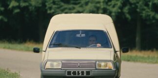 Este vehículo fabricado en España es indestructible: así lo afirma un mecánico de la ITV Citroën C15