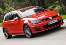 Los 10 coches usados más populares en 2024 en España